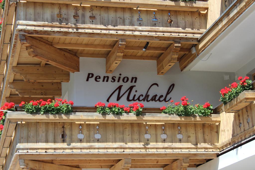 Michael Acomodação com café da manhã  Saalbach-Hinterglemm