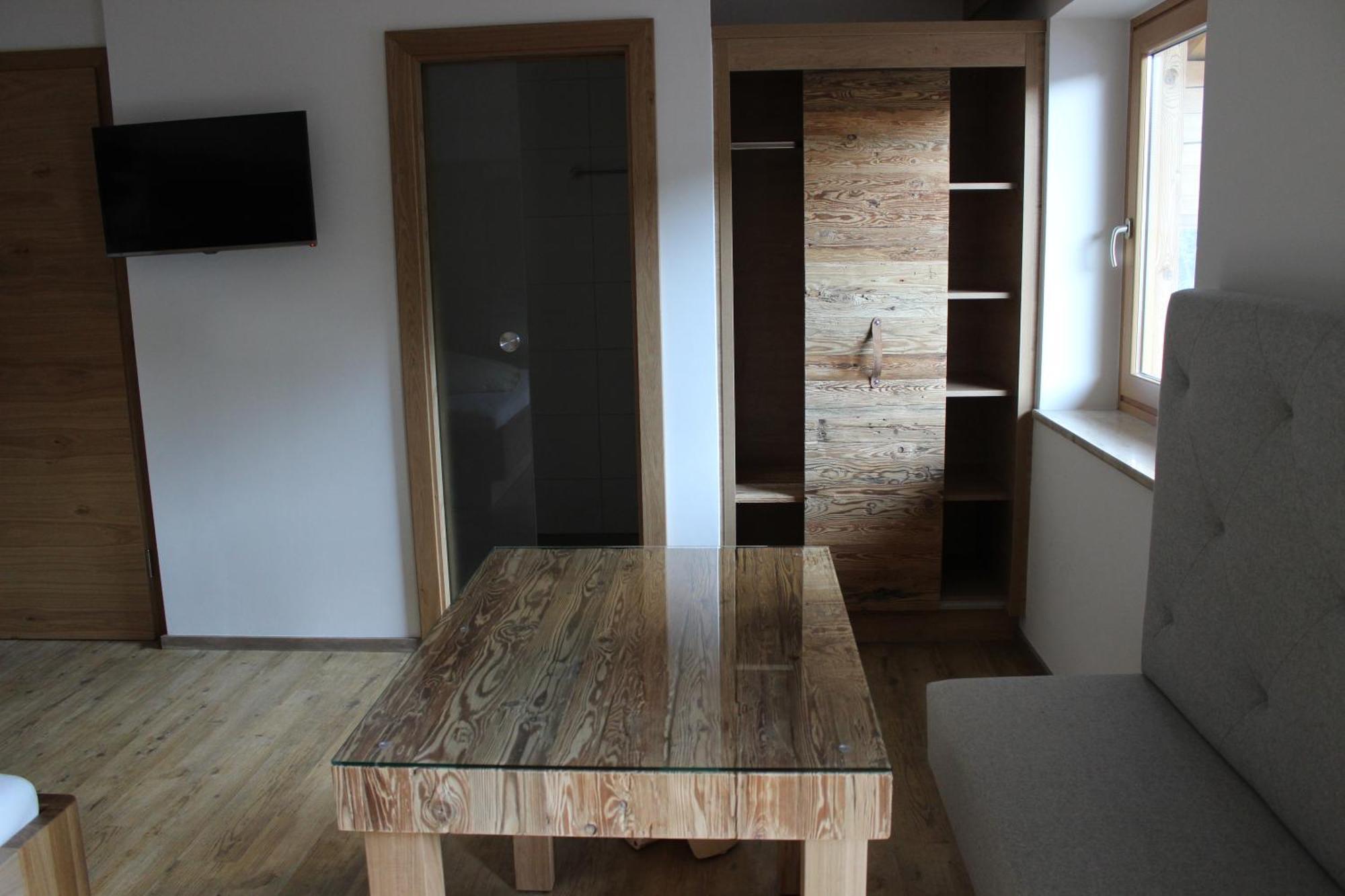 Bed & Breakfast Michael Saalbach-Hinterglemm