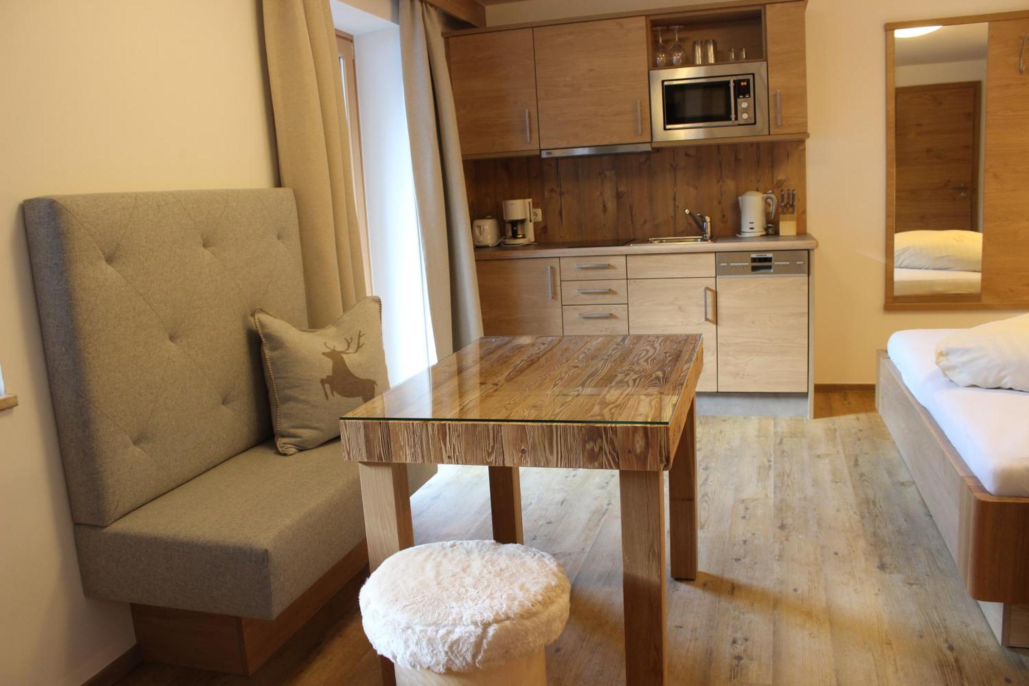 Michael Bed & Breakfast 3*