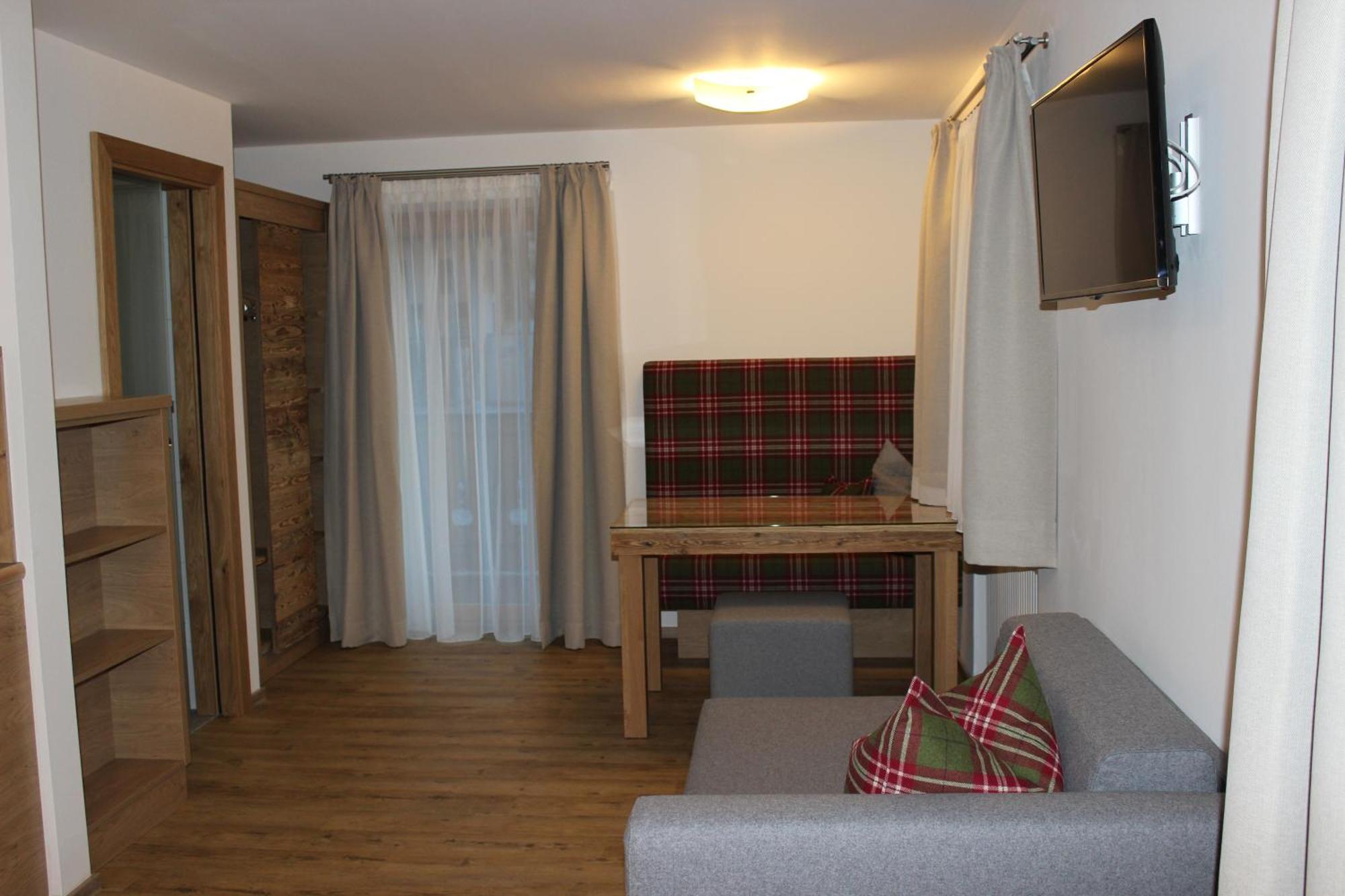 Michael Bed & Breakfast Saalbach-Hinterglemm