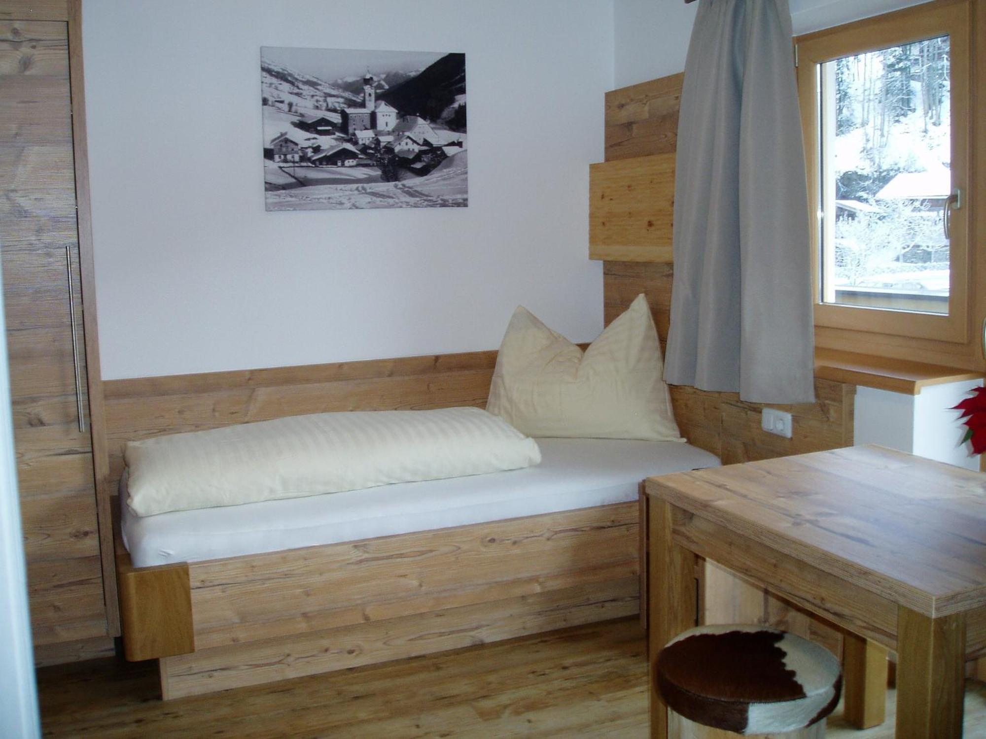 Bed & Breakfast Michael Saalbach-Hinterglemm