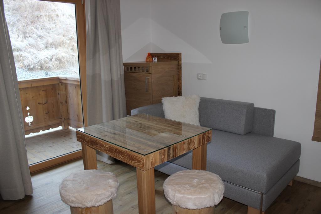 Michael Bed & Breakfast Saalbach-Hinterglemm