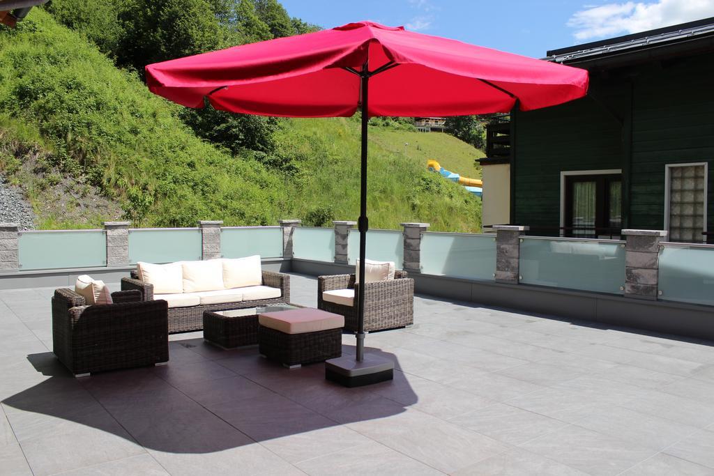 Bed & Breakfast Michael 3*