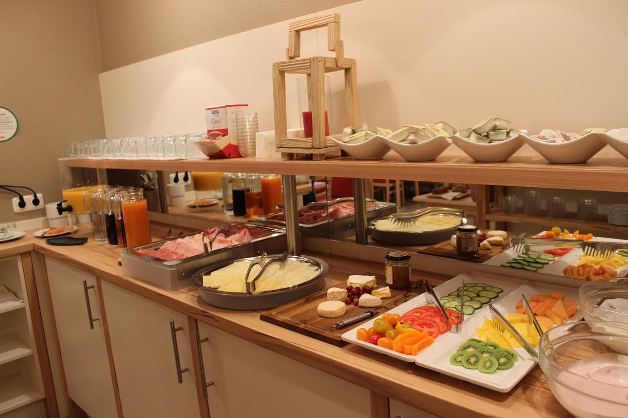 Michael Bed & Breakfast Saalbach-Hinterglemm