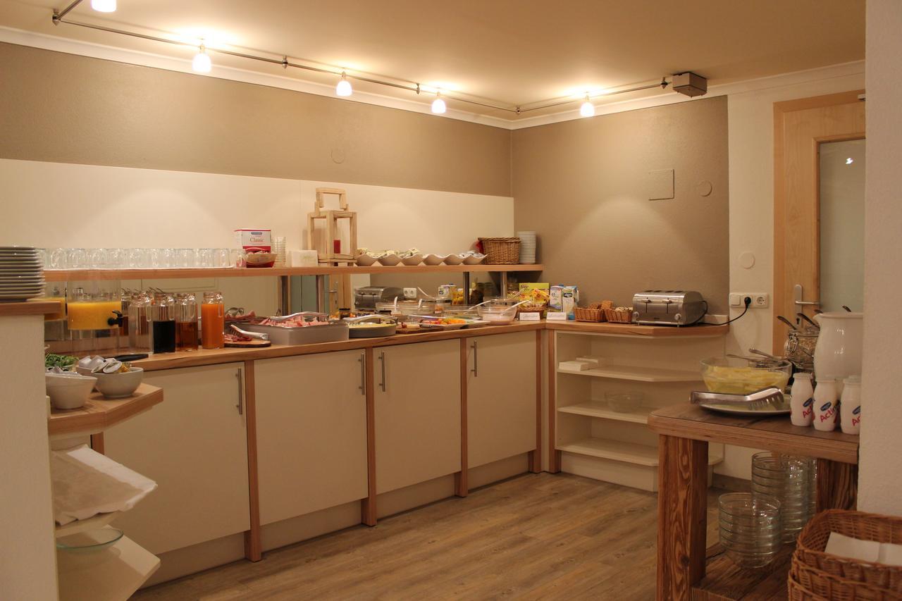 Acomodação com café da manhã  Michael Saalbach-Hinterglemm