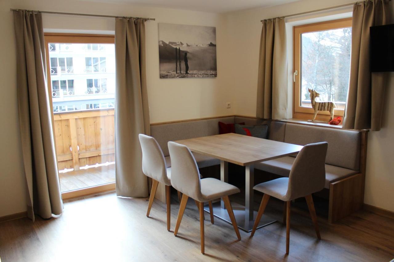 Bed & Breakfast Michael Saalbach-Hinterglemm